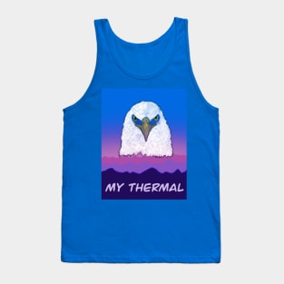 My thermal Tank Top